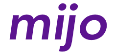 Mijo Logo